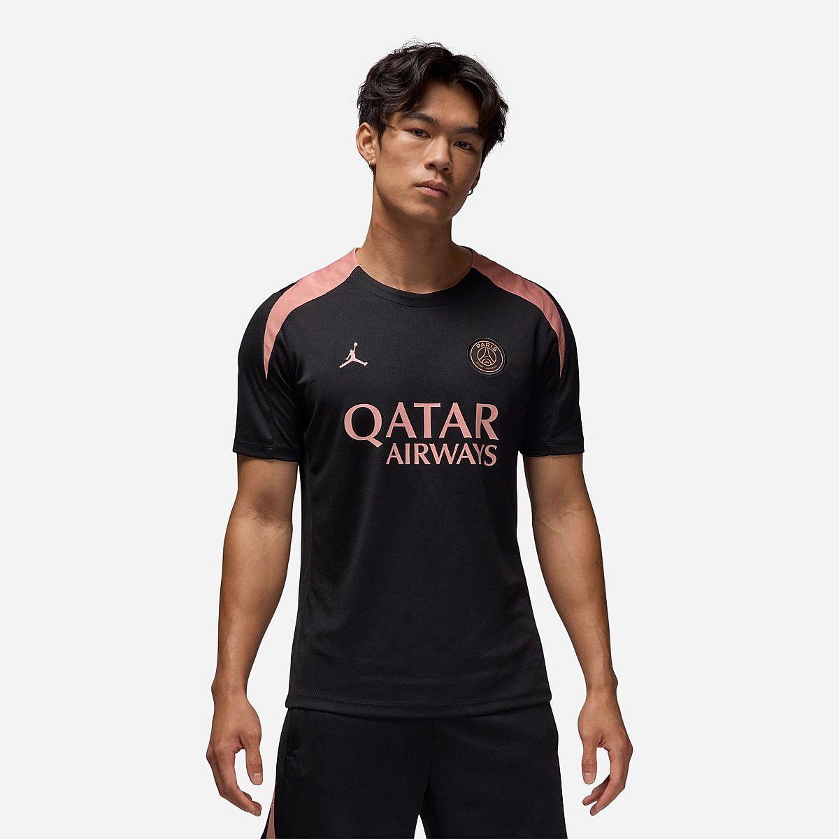 AN316530 Paris Saint Germain 3rd Trainingsshirt 2024/2025 Senior