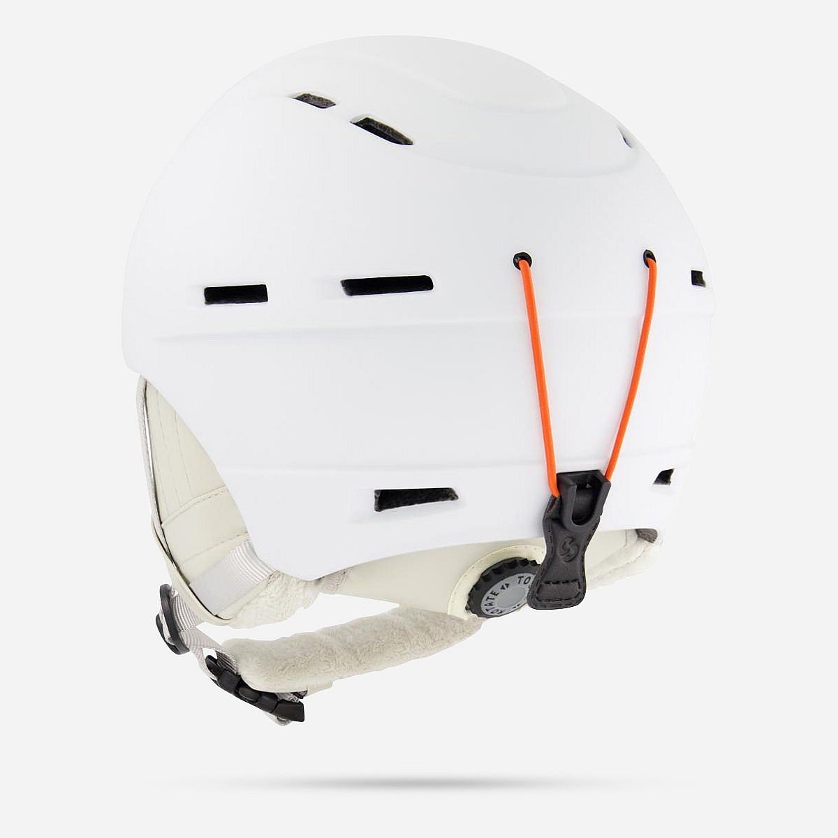 AN317234 Crest Skihelm Senior