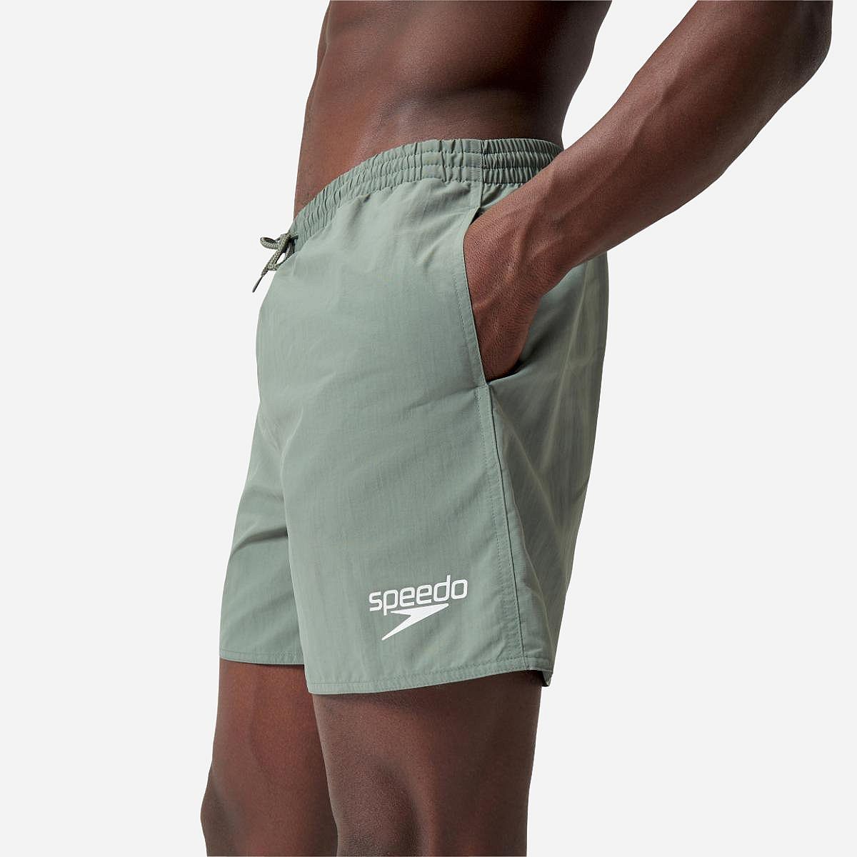 AN317879 Eco Essentials 16 inch Zwemshort Heren