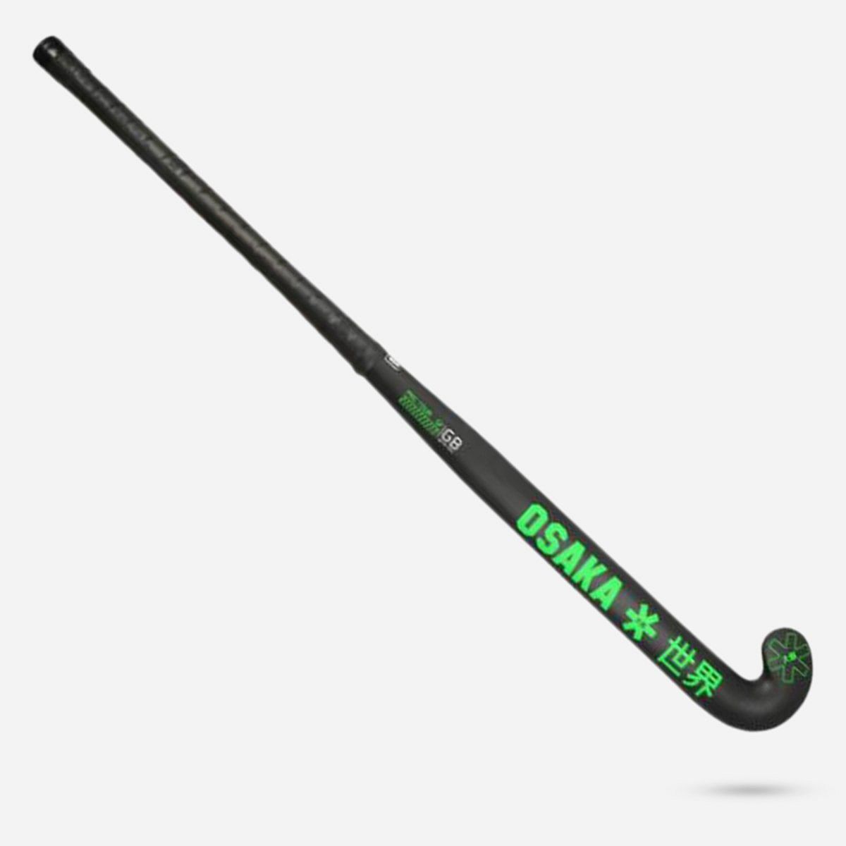 AN313805 Pro Tour Gf - 2.0 Grow Bow Hockeystick Junior