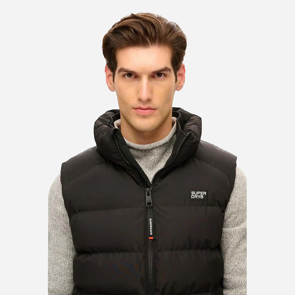 AN317671 Sports Puffer Gilet