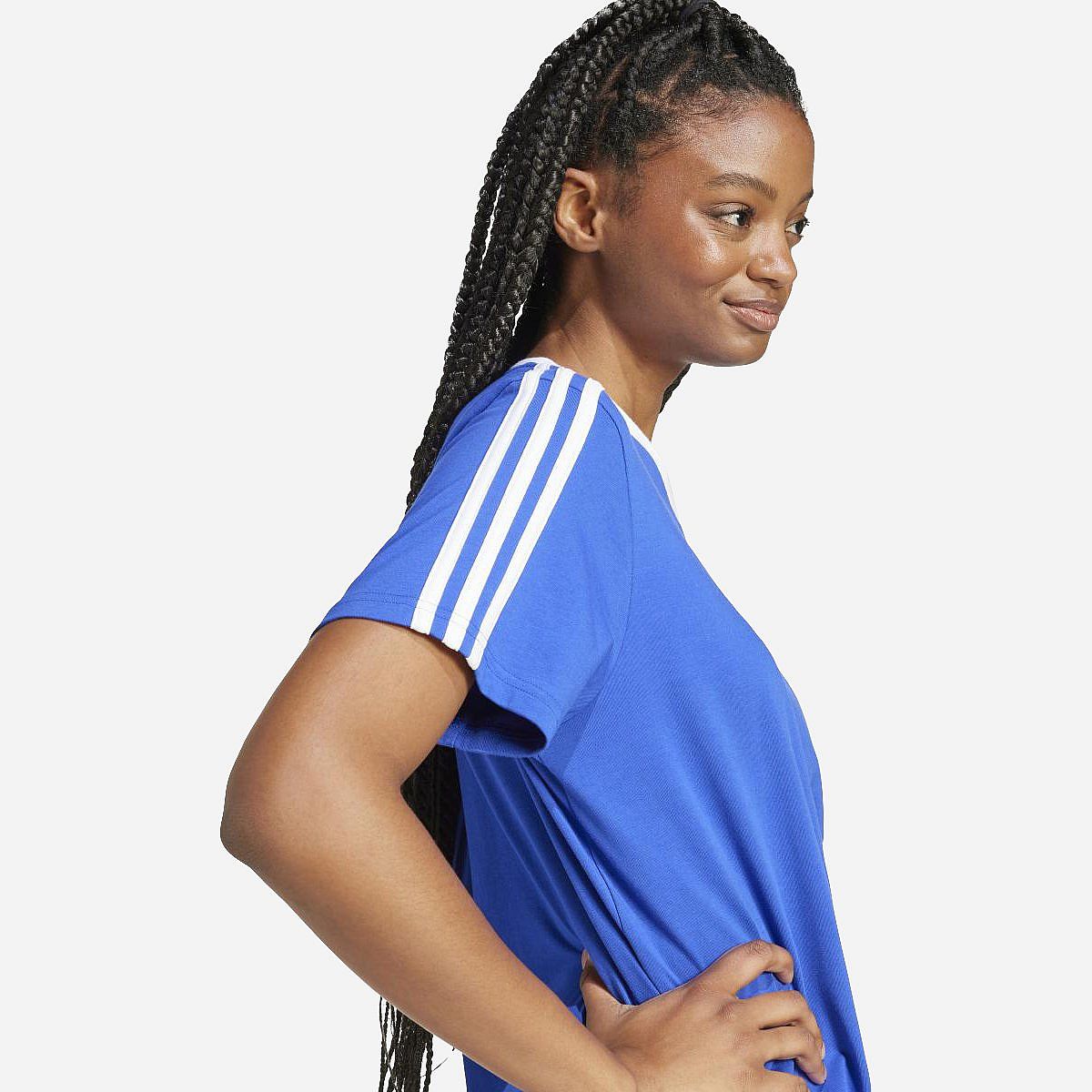 AN318684 Essentials 3-Stripes T-shirt