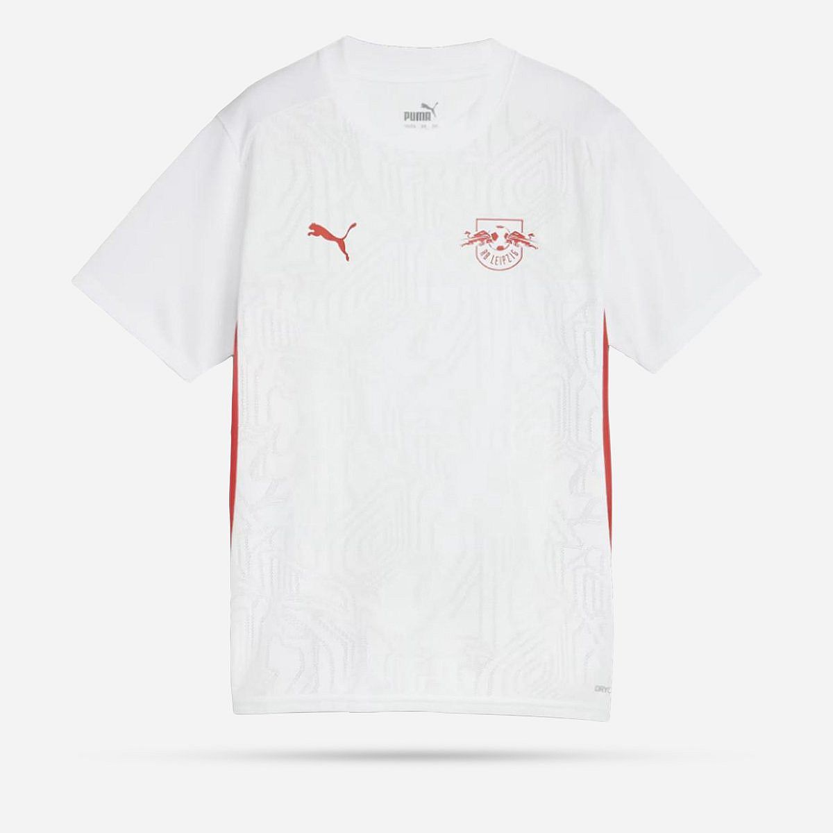 AN315579 Red Bull Leipzig Trainingsshirt 2024/2025 Junior