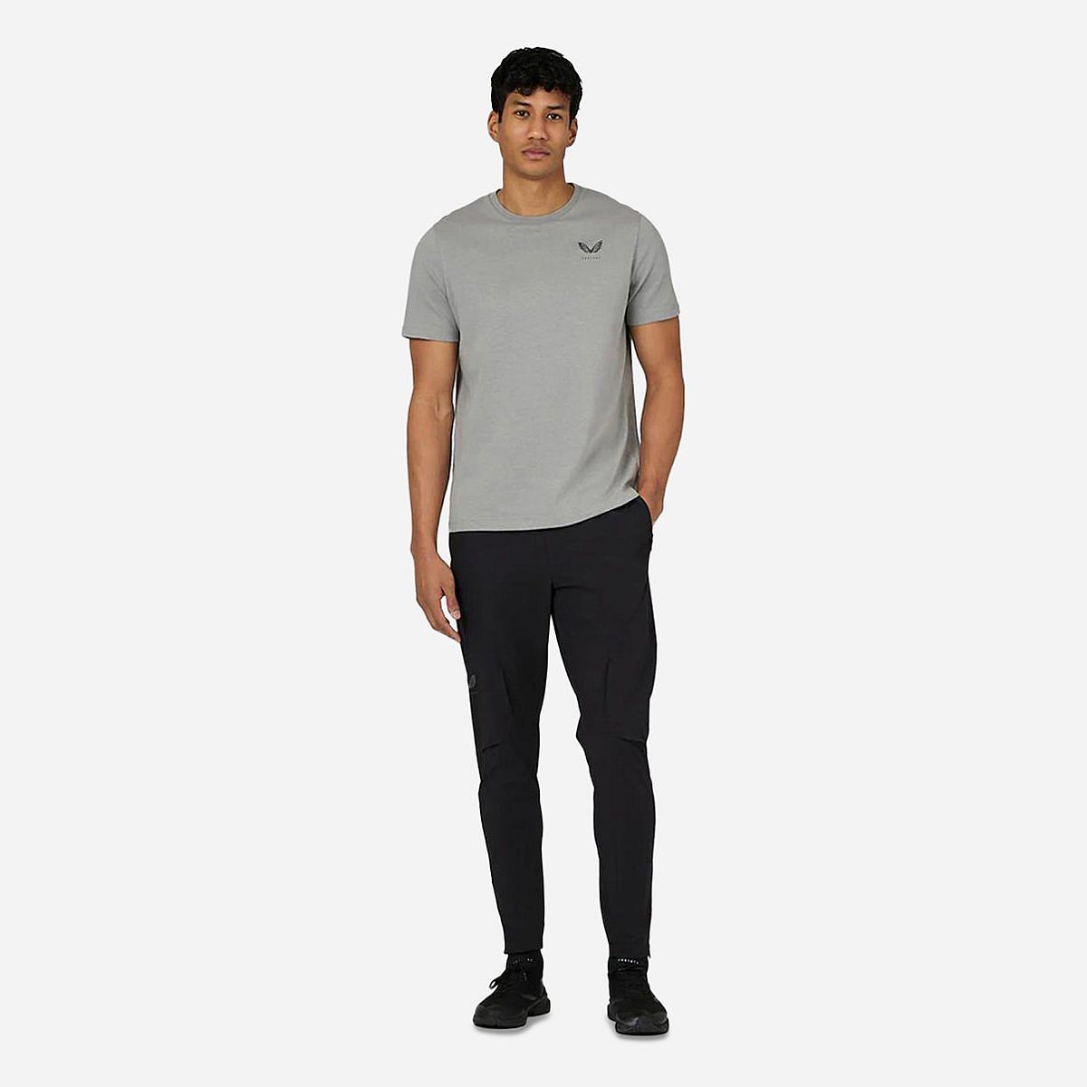 AN310873 Performance T-Shirt Heren