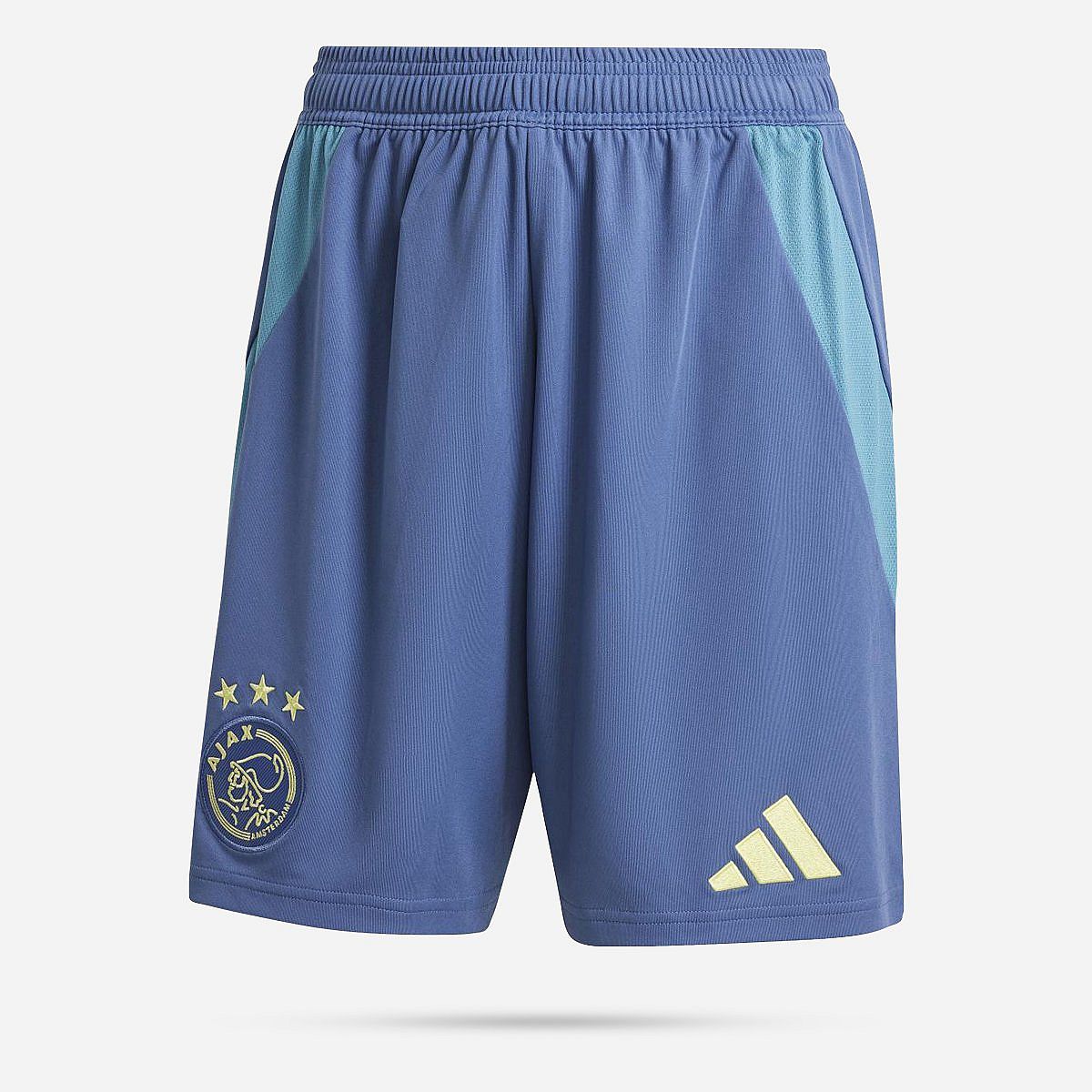 AN311290 Ajax Uitshort 2024/2025 Senior - Pre-order!