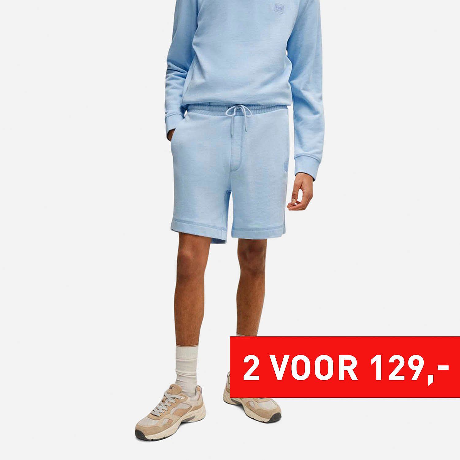 AN306702 Sewalk Jogging Short Heren