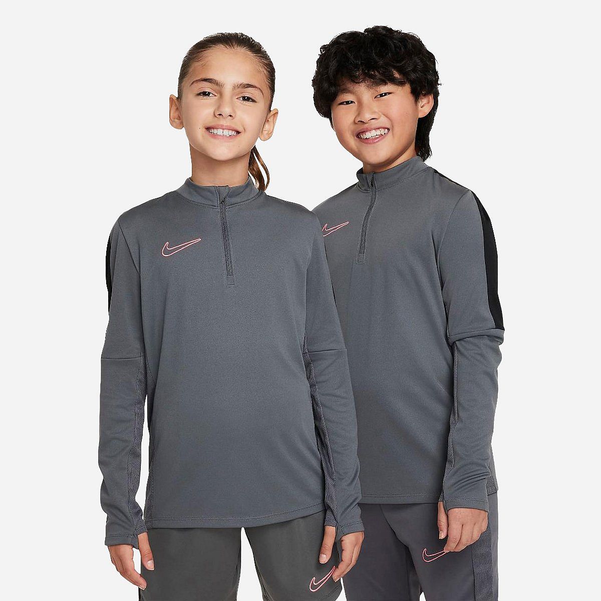 AN312981 Dri-Fit Academy23 Drill Top Junior