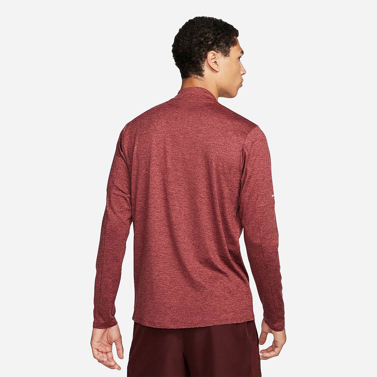 AN306004 Dri-fit Element Heren 1/4-zip