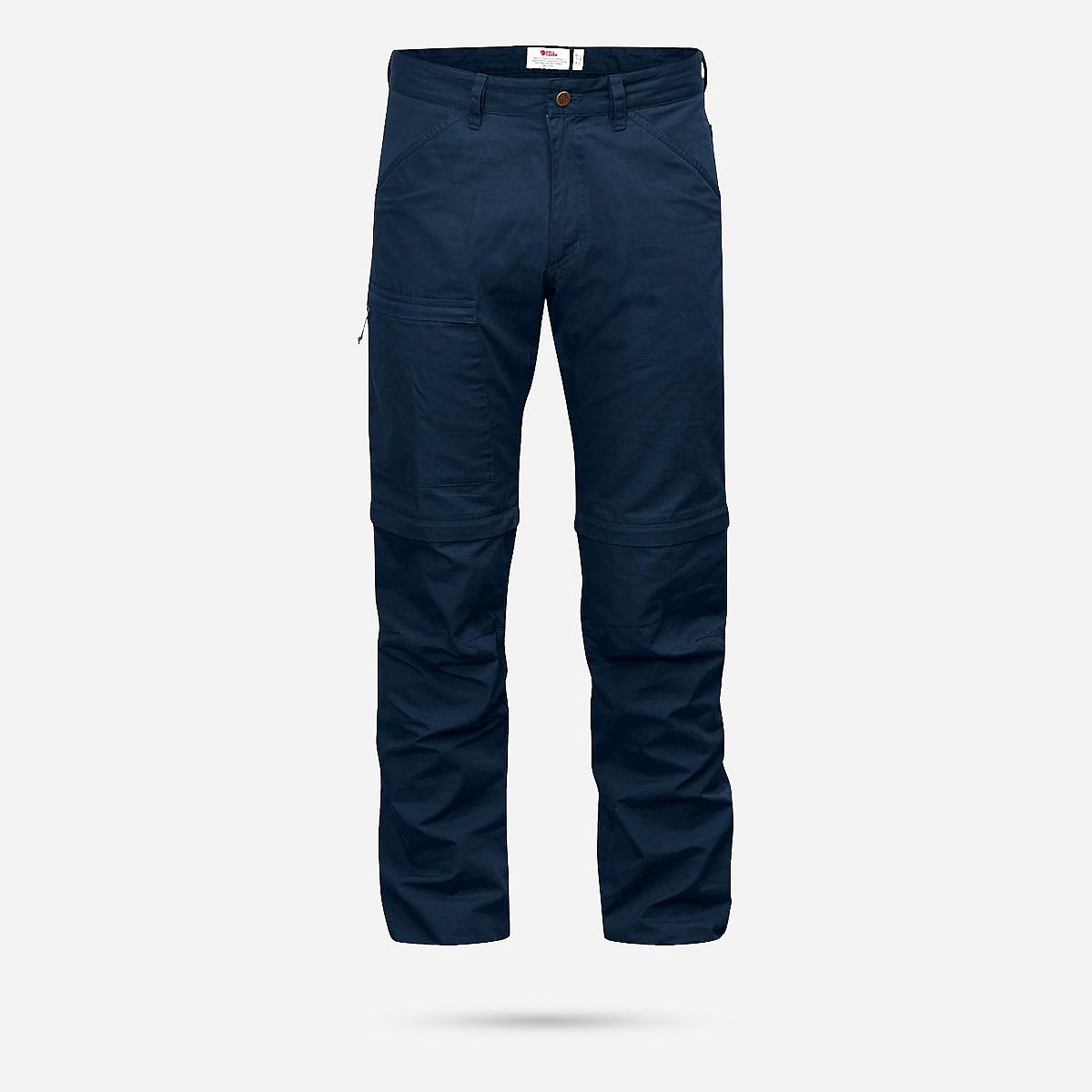 AN311481 High Coast Zip-off Trousers