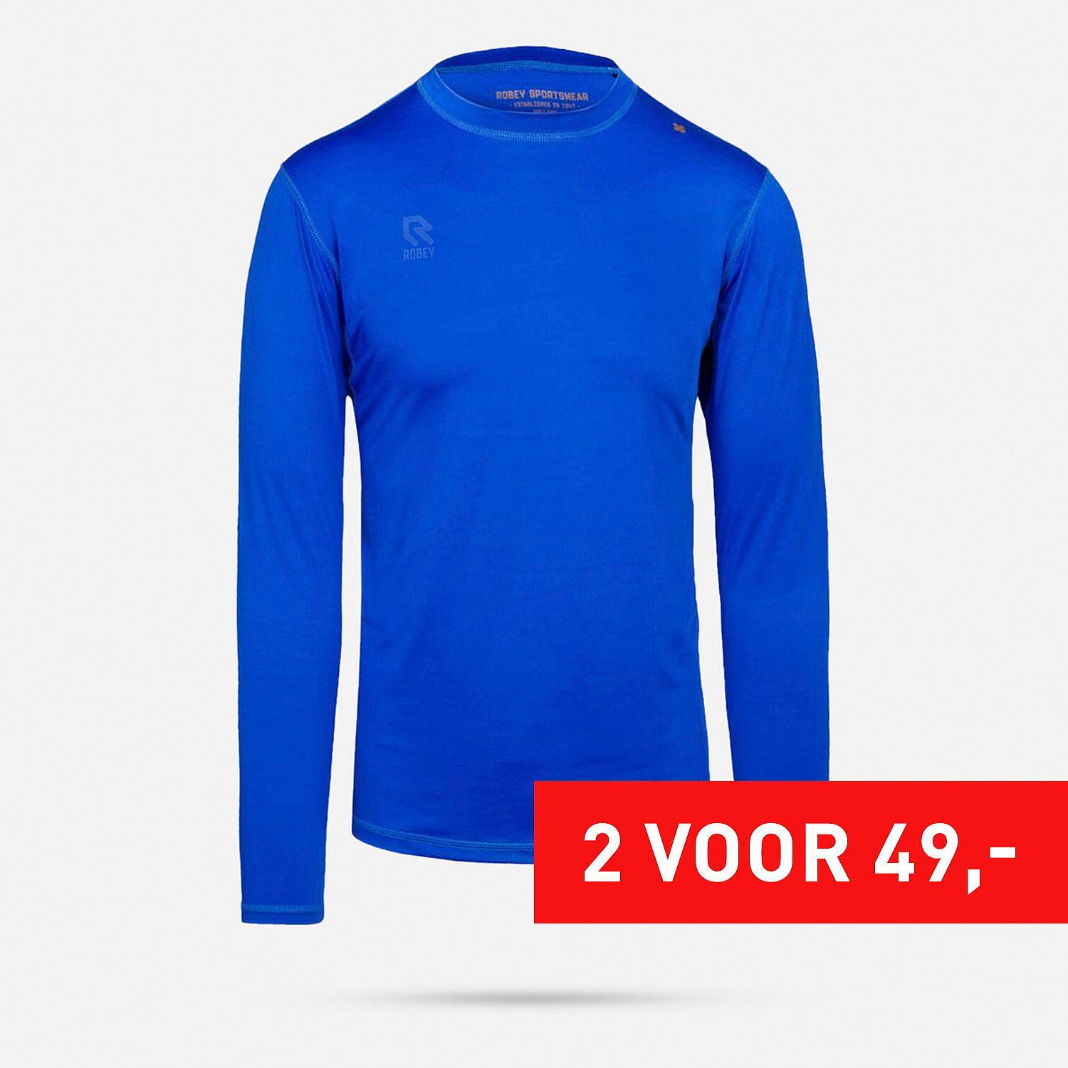 AN319803 Baselayer Thermo Top Junior