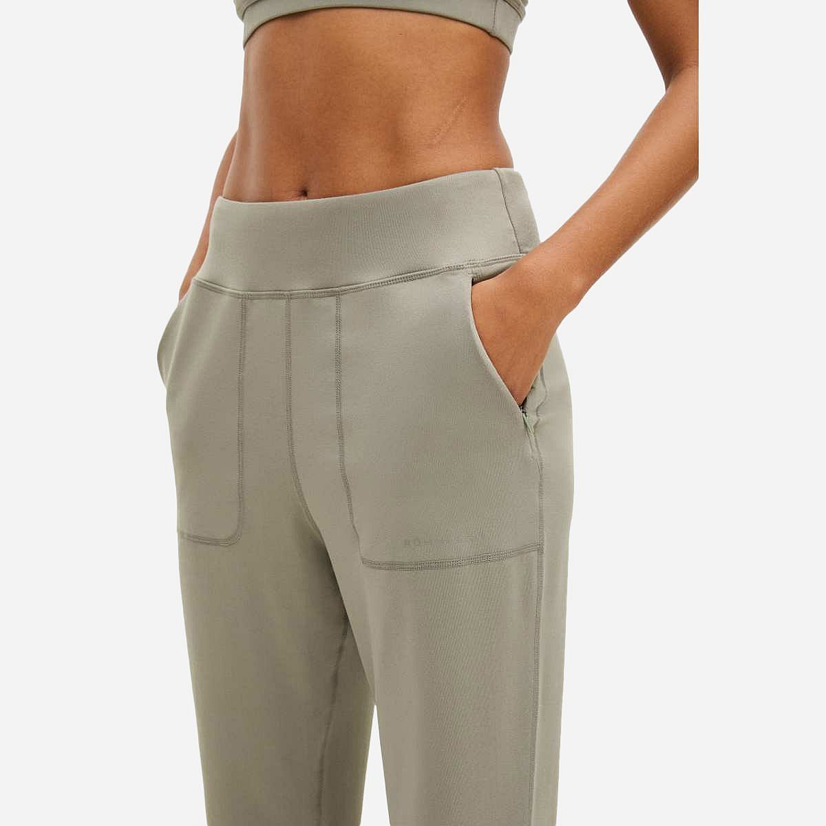 AN295633 Soft Jersey Pants