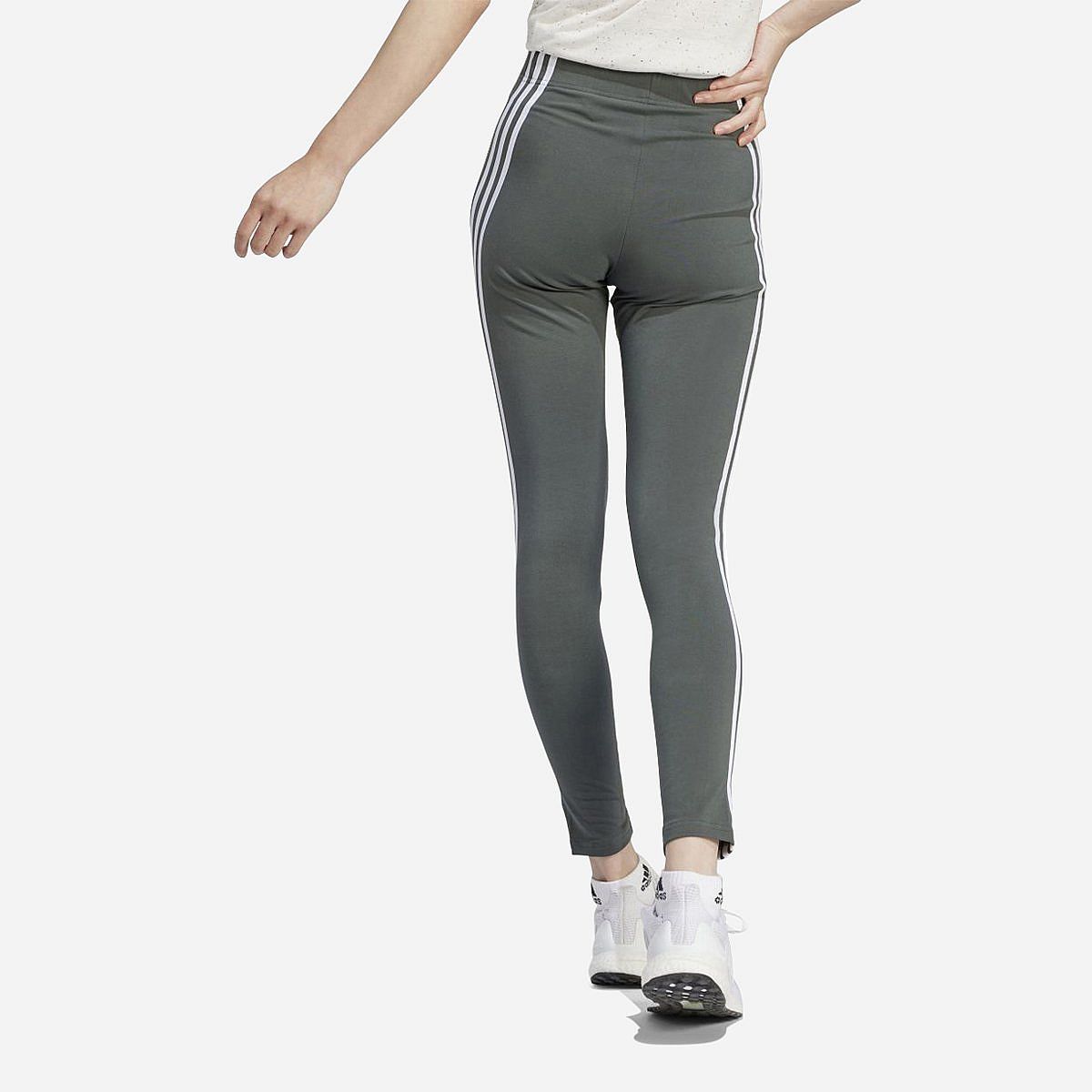 AN308687 Future Icons 3-Stripes Legging