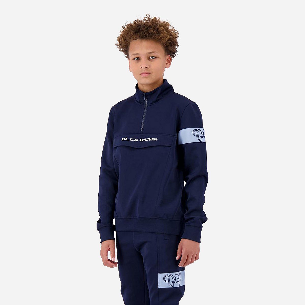 AN316983 Commander Tracktop Junior