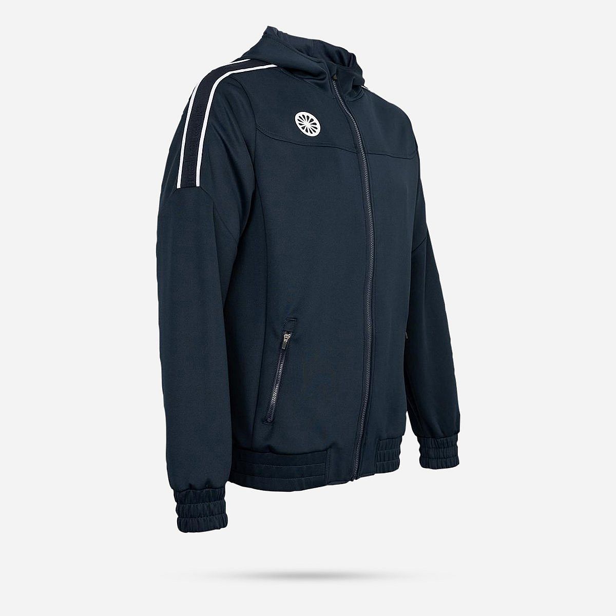 AN313583 Jaipur Performance Hooded Jacket Junior