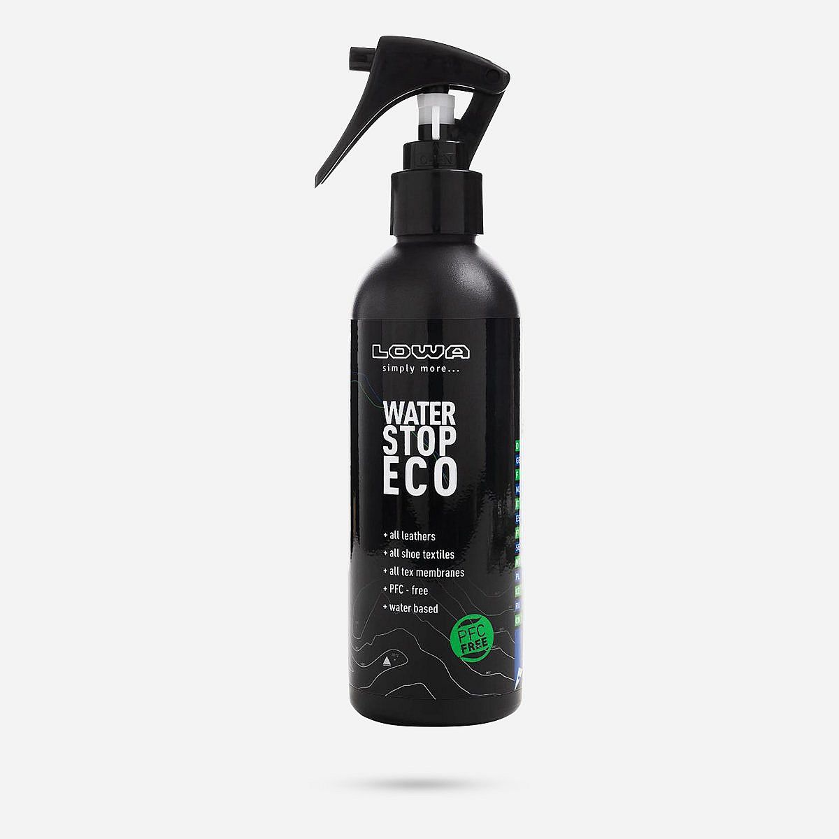 AN306911 Waterstop Eco 200ml Neutral