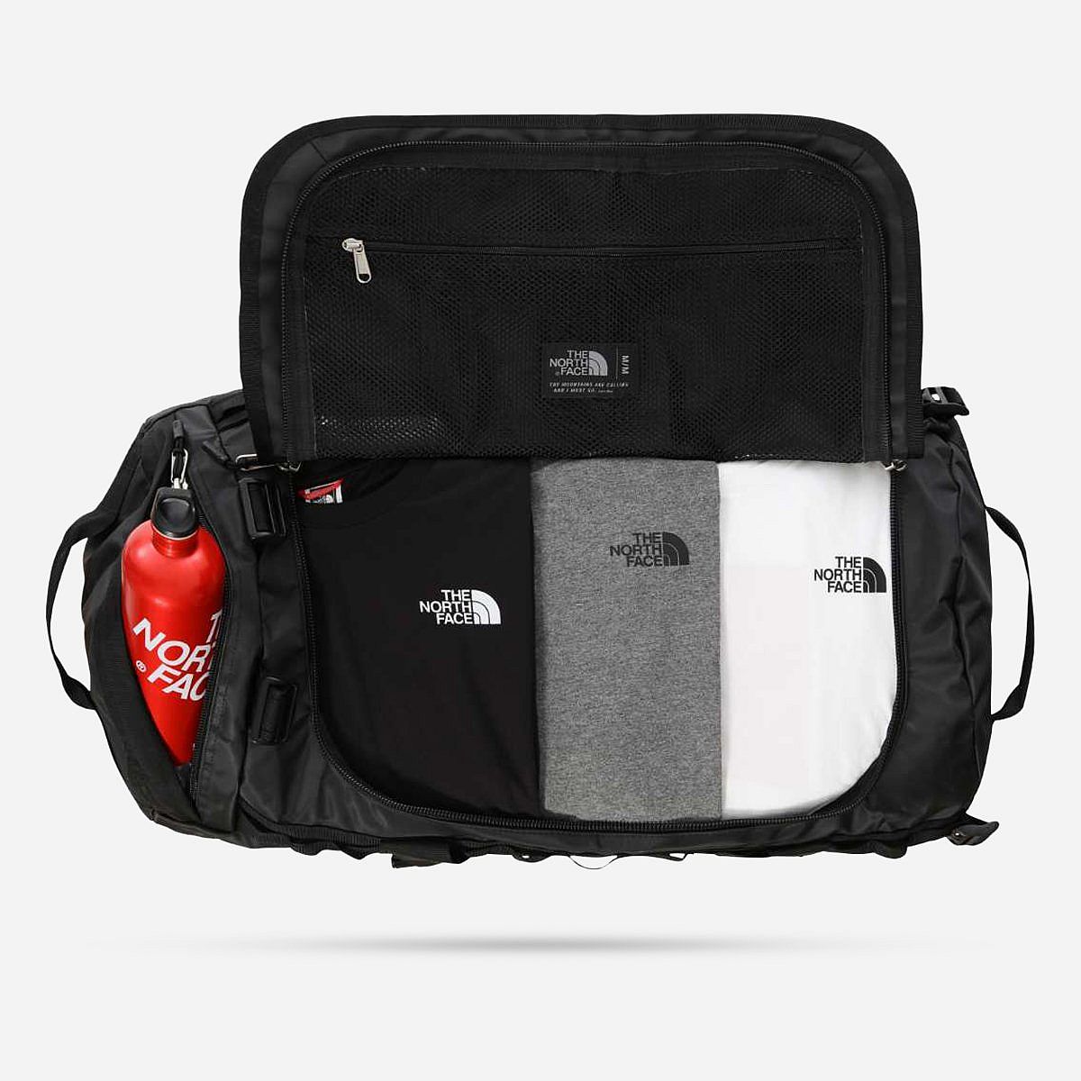 AN297654 Base Camp Duffel - M