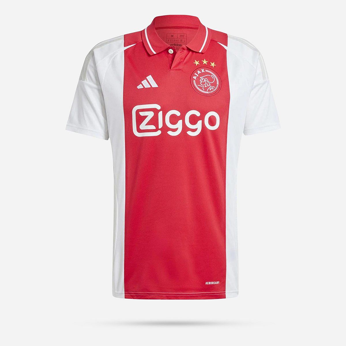 AN311281 Ajax Thuisshirt 2024/2025 Senior - PRE-ORDER