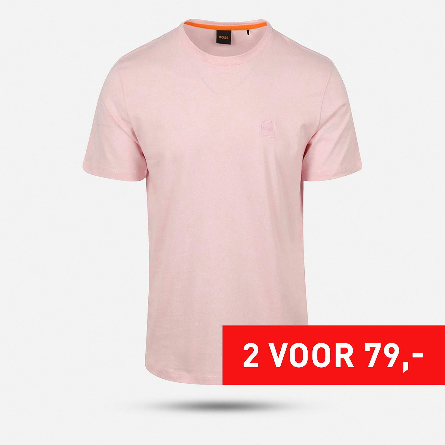 AN306714 Tales T-Shirt Heren