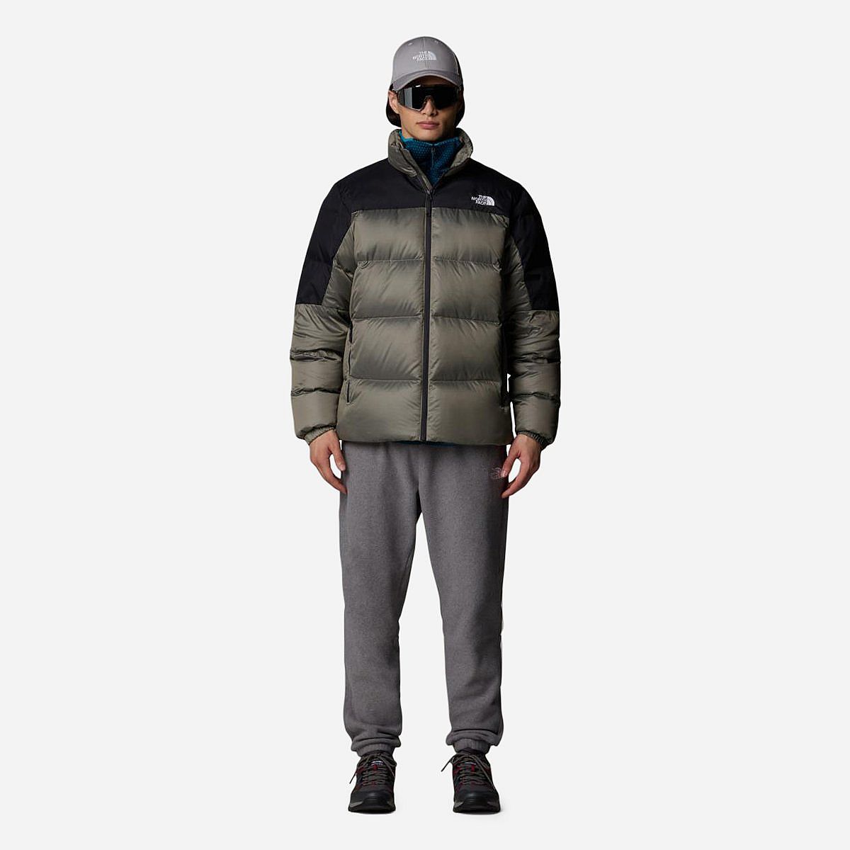 AN313616 Diablo Down 2.0 Jacket Heren