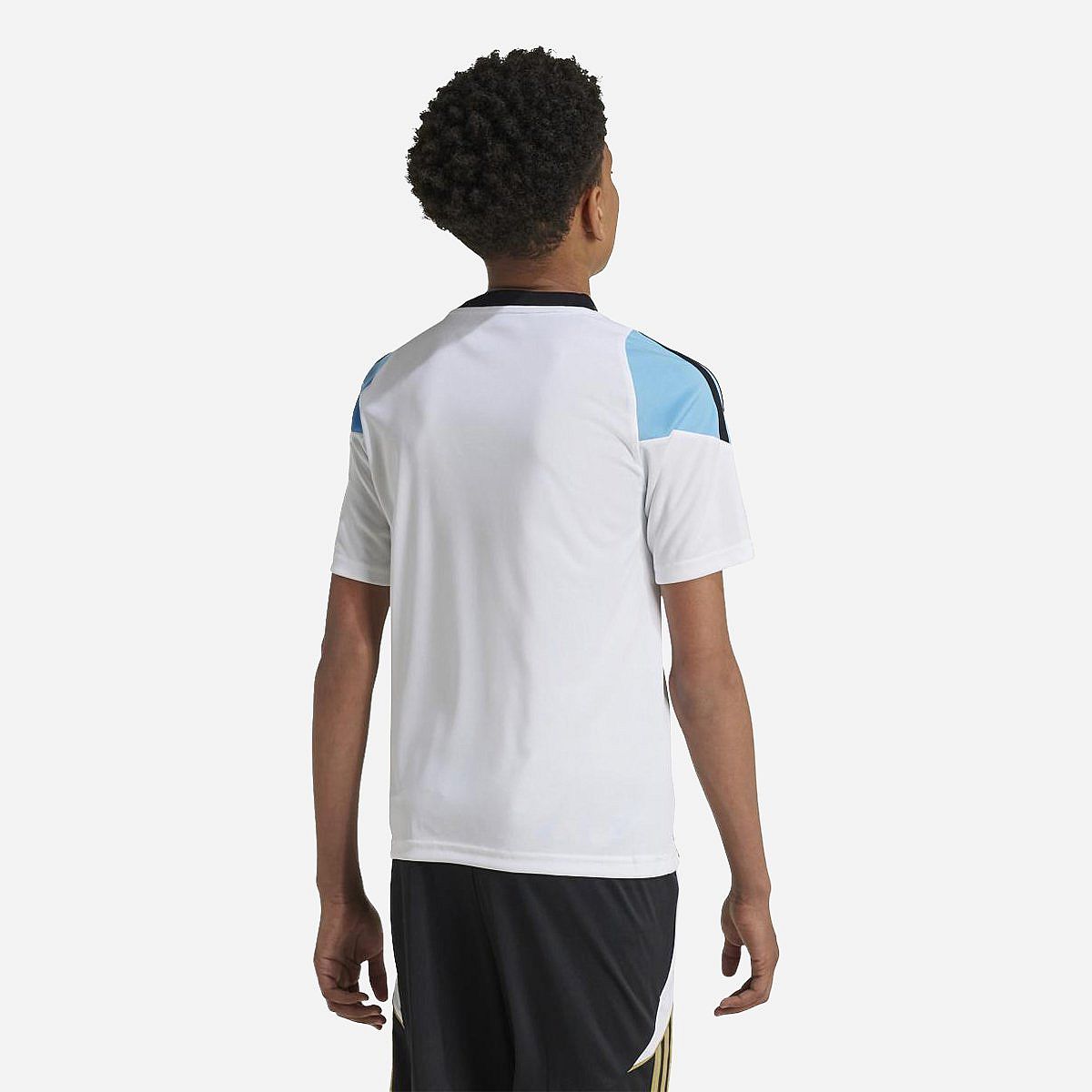 AN315884 Messi Training Voetbalshirt Junior