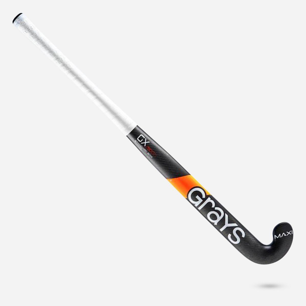 AN314343 GX5000 Standard Bow Hockeystick Senior