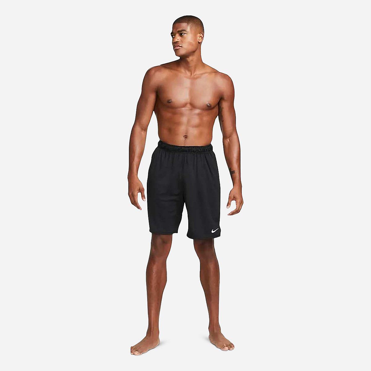 AN293300 Dri-Fit Totality 9 Inch Short Heren