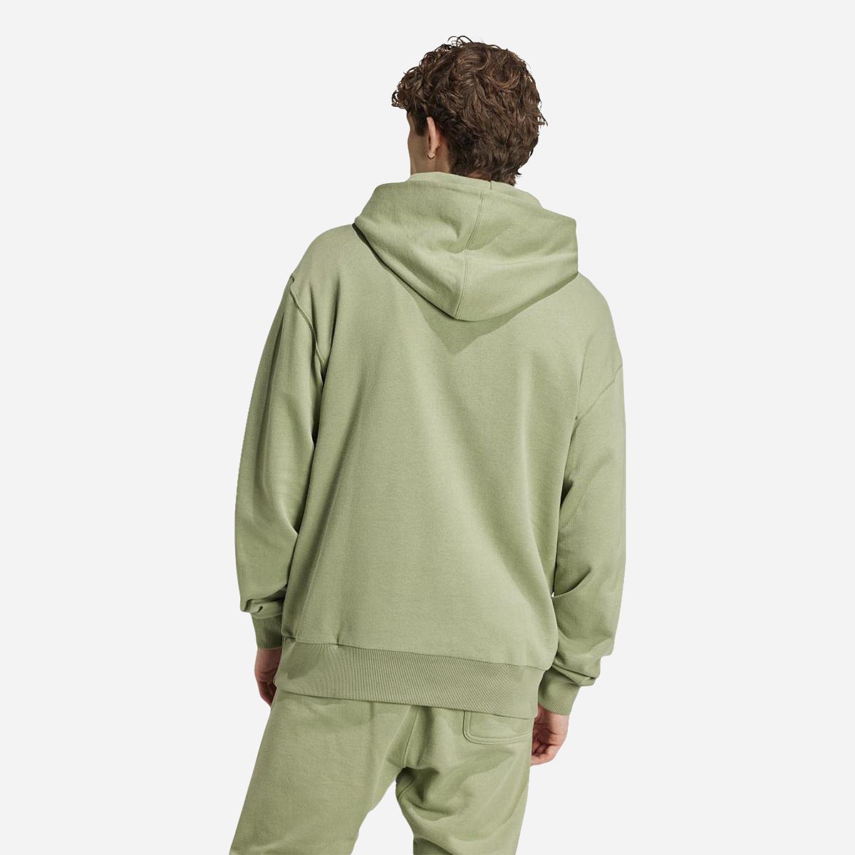 AN316193 ALL SZN French Terry Hoodie Heren