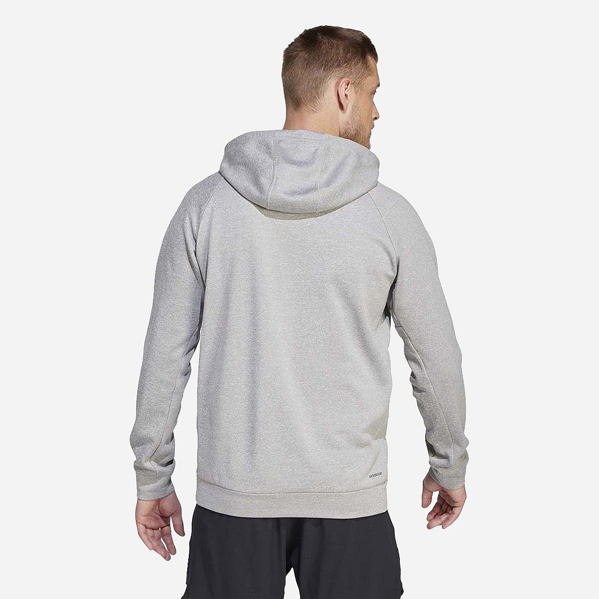 AN305499 Game and Go Small Logo Training Hoodie