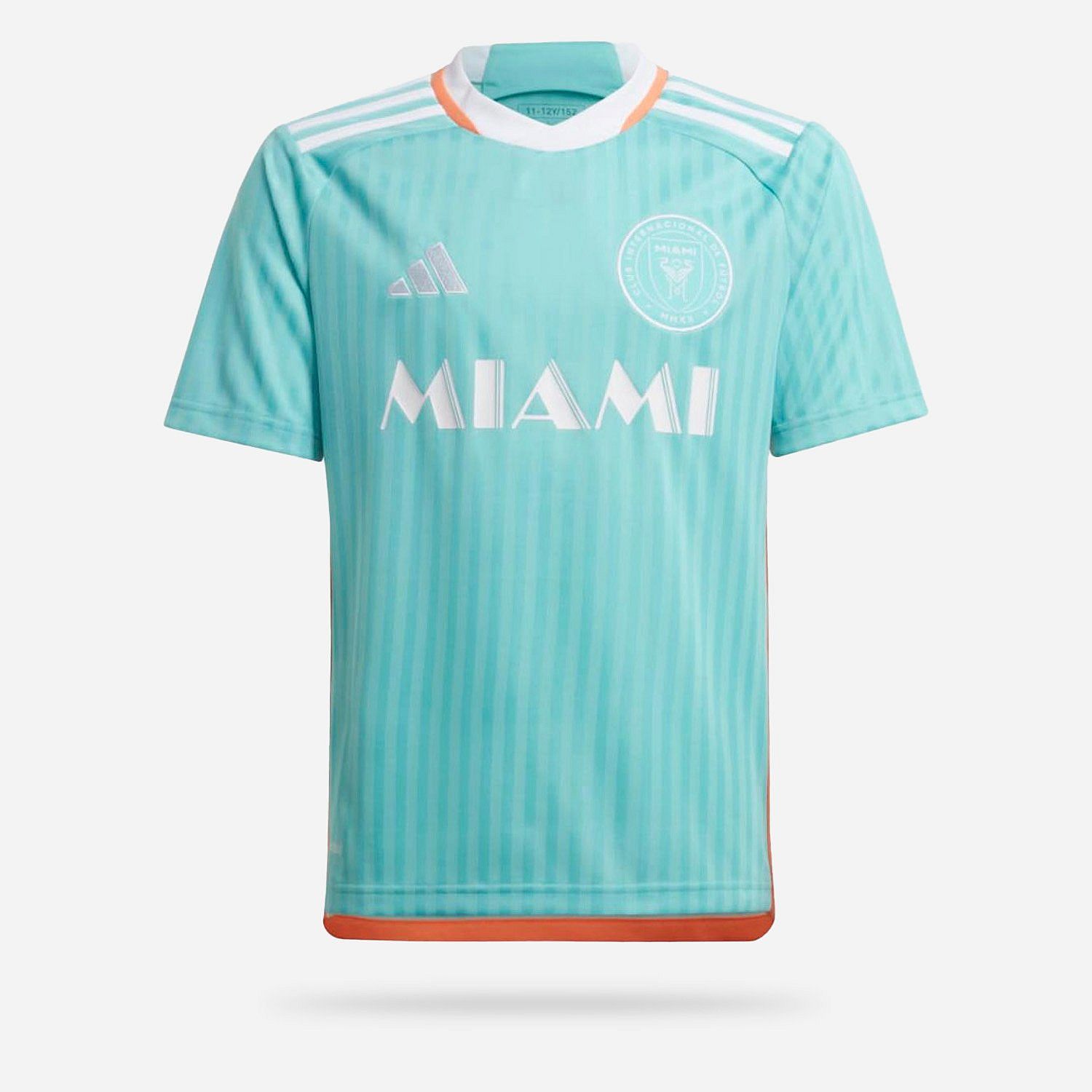 adidas Inter Miami CF 24 Derde Shirt Junior