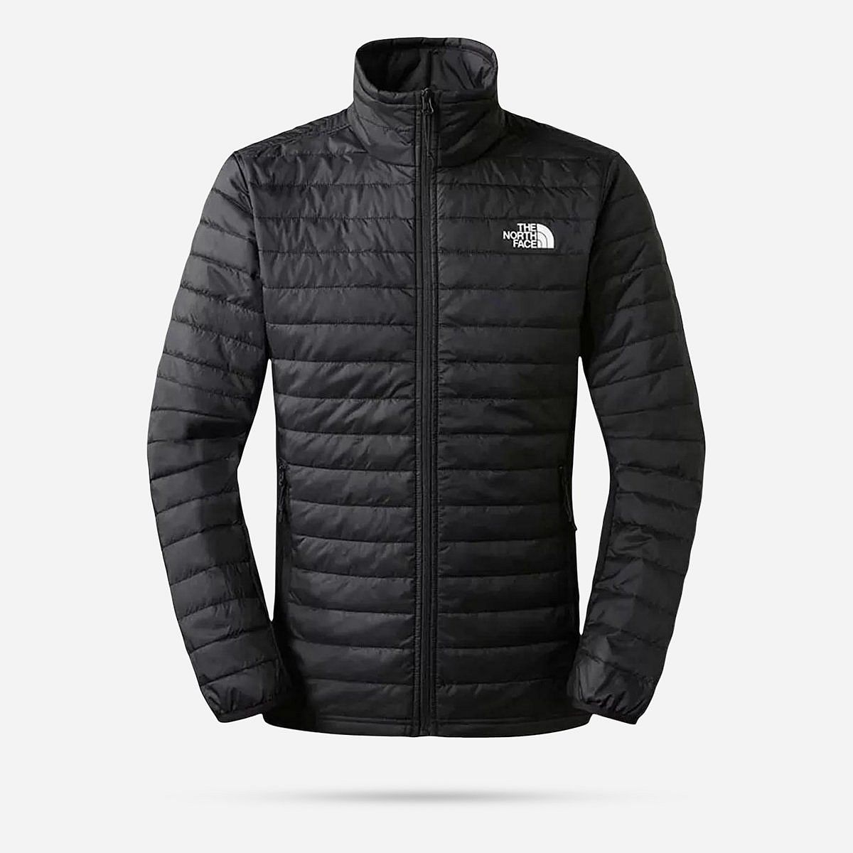 AN313608 Canyonlands Hybrid Jacket Heren