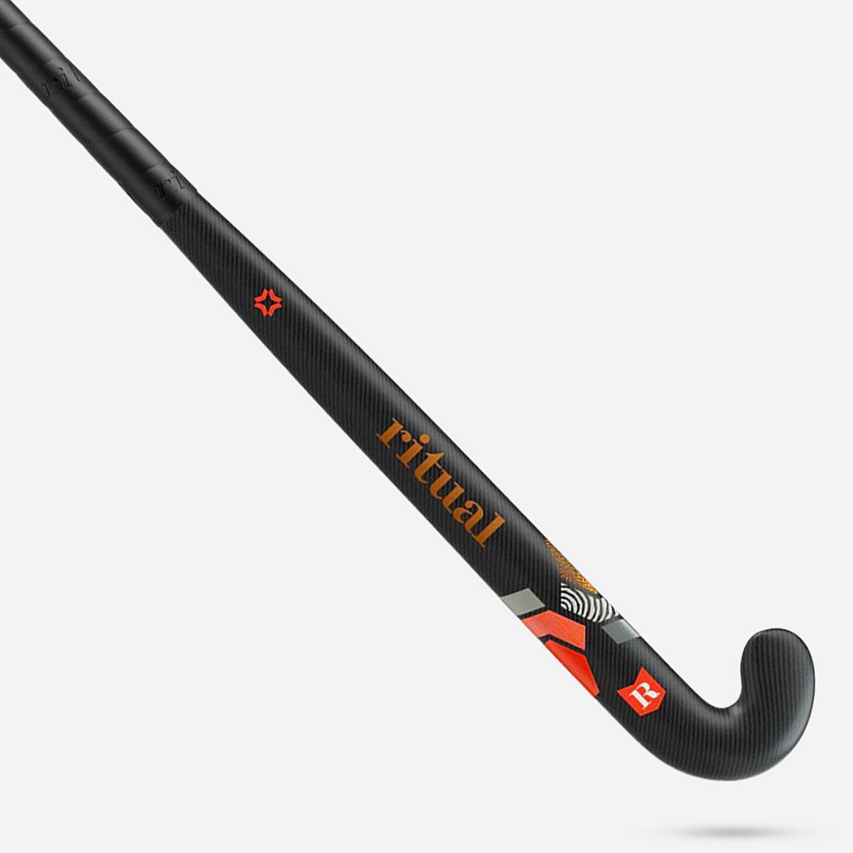 AN314063 Velocity 55 Hockeystick Senior