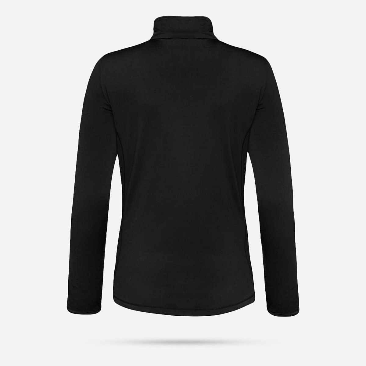 AN318586 Refabriz 1/4 Zip Top Ski Pully Dames