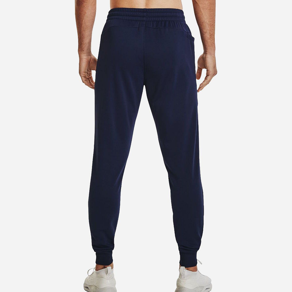 AN293197 Fleece Joggers Heren