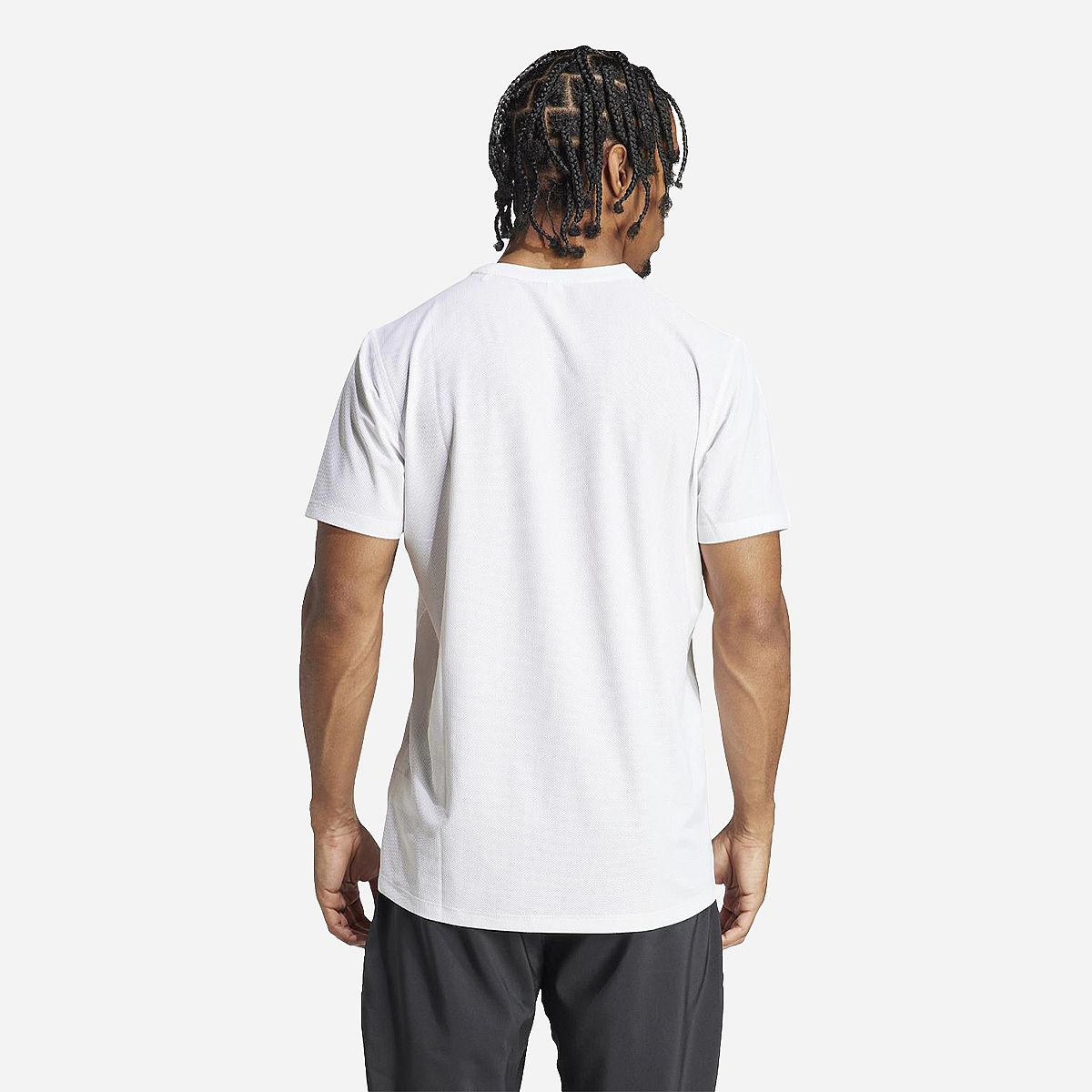 AN321492 Own The Run T-Shirt Heren