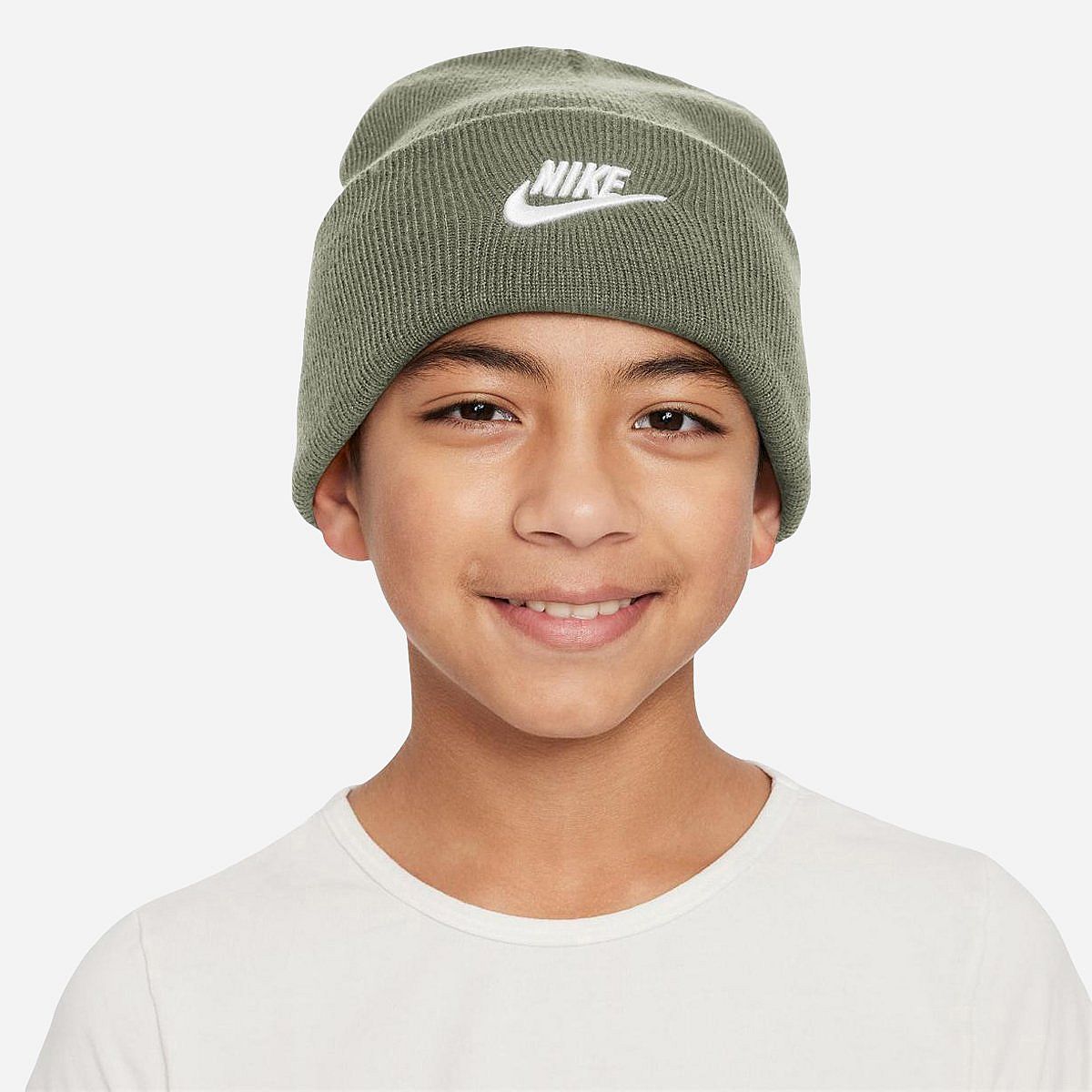 AN319072 Peak Beanie Junior