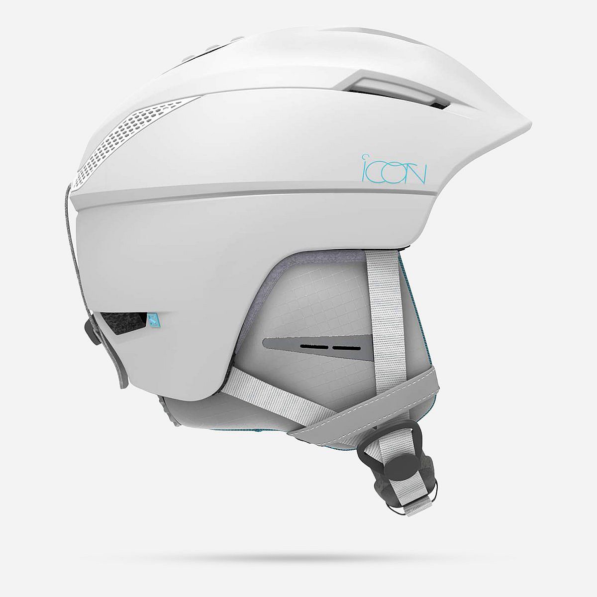 AN299020 Helm Icon Dames