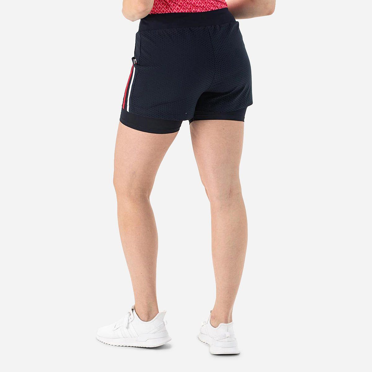 AN306564 Lexi Tennis Short Dames