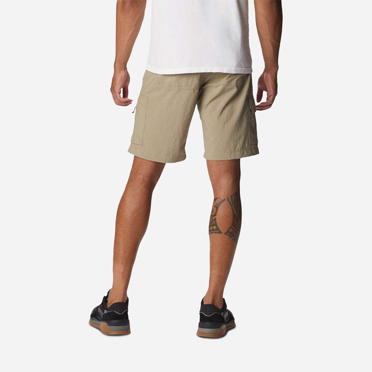 AN295513 Silver Ridge Utility Cargo Short Heren