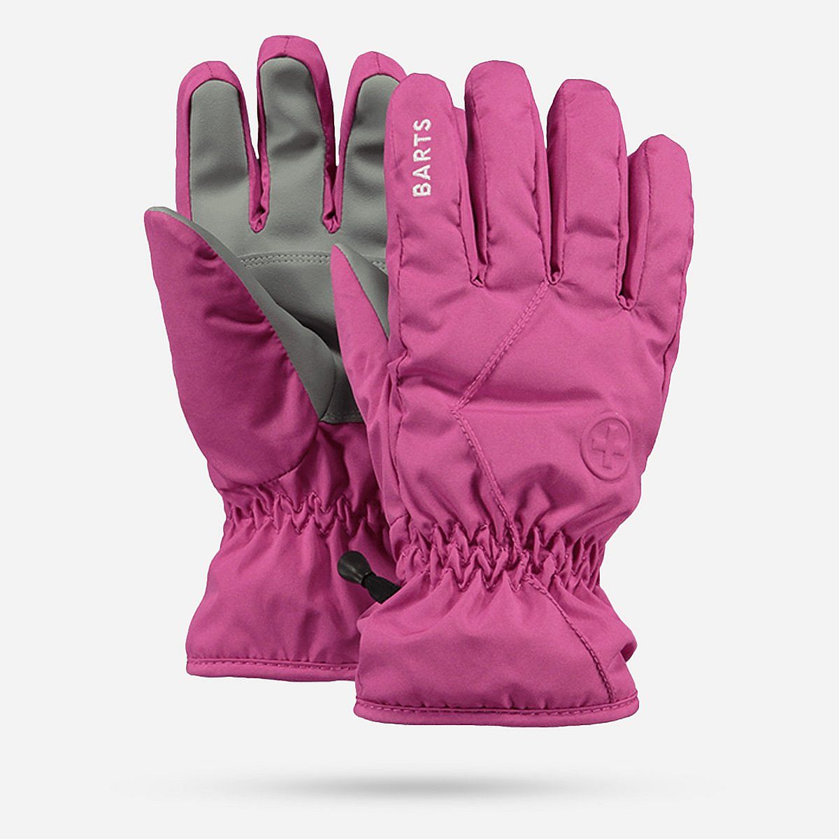 AN107026 Basic Skigloves Junior