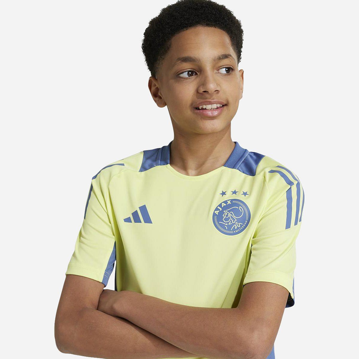 AN312305 Ajax Trainingsshirt 2024/2025 Junior