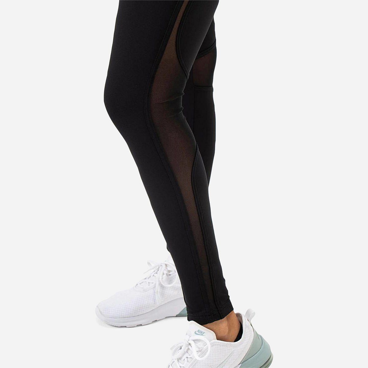 AN306586 Nilsa Dames tights