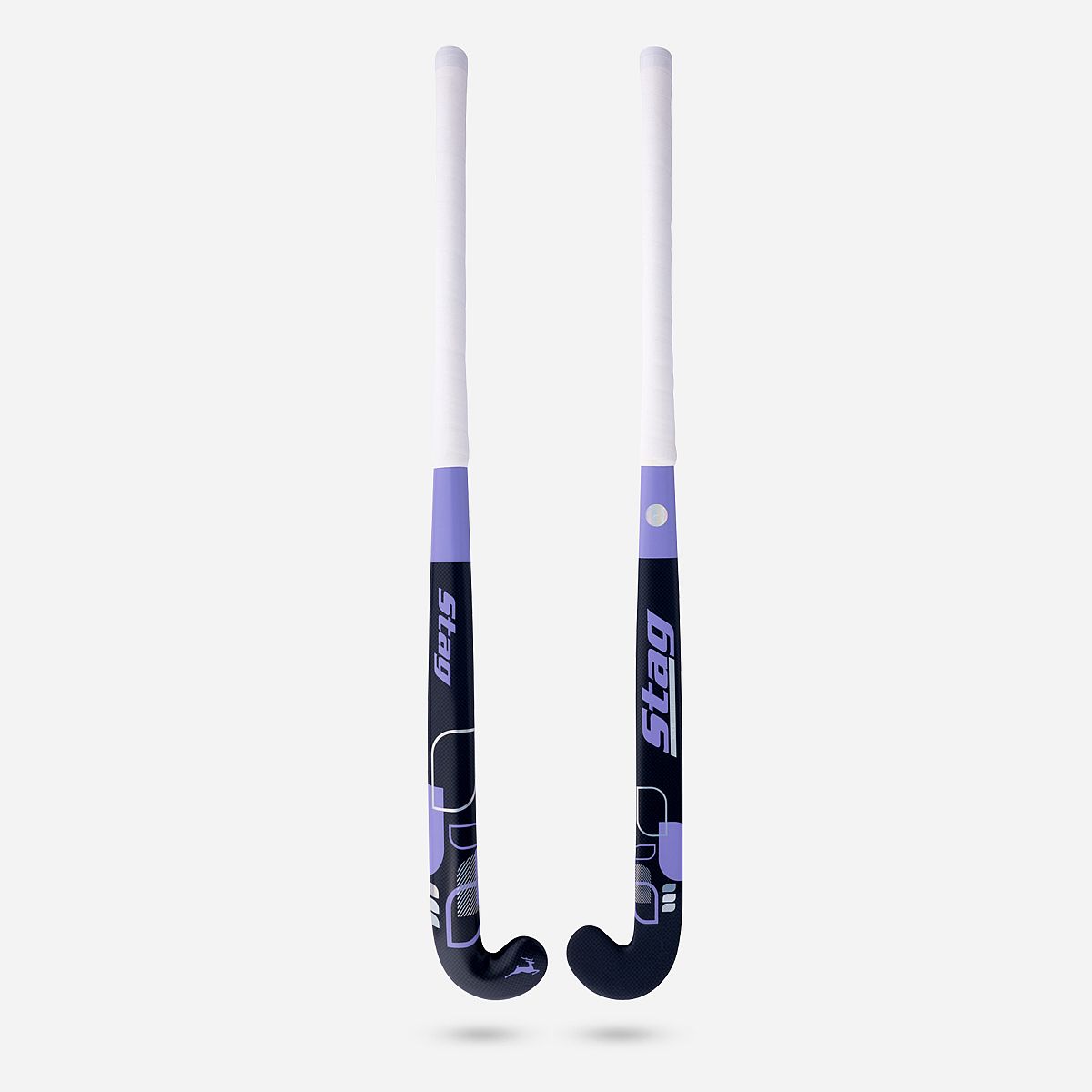 AN314444 Helix 95 Lowbow Hockeystick Senior