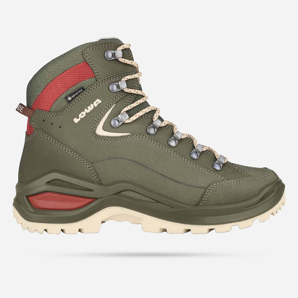 AN306905 Renegade Evo Gtx Mid Dames