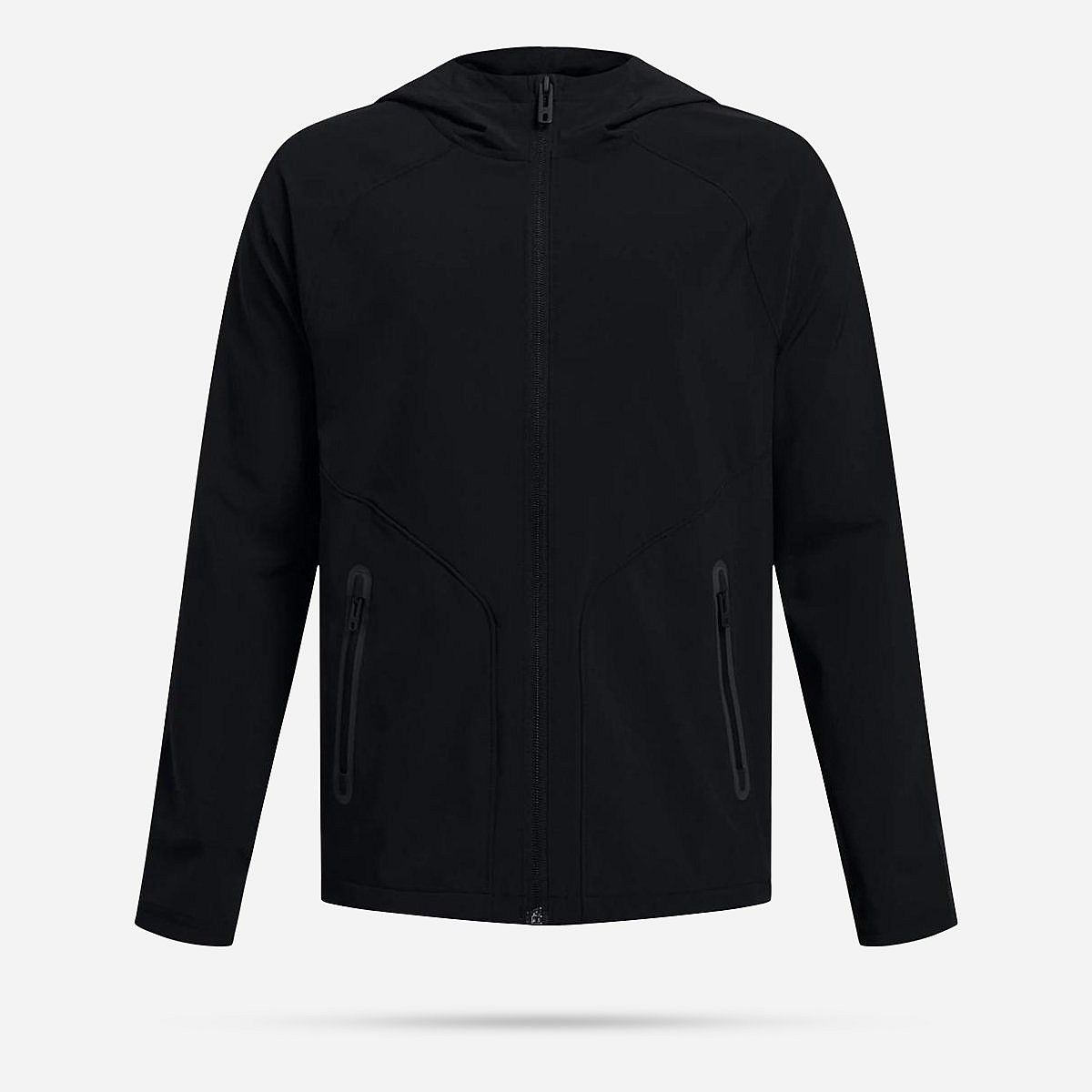 AN310645 B Unstoppable Full Zip