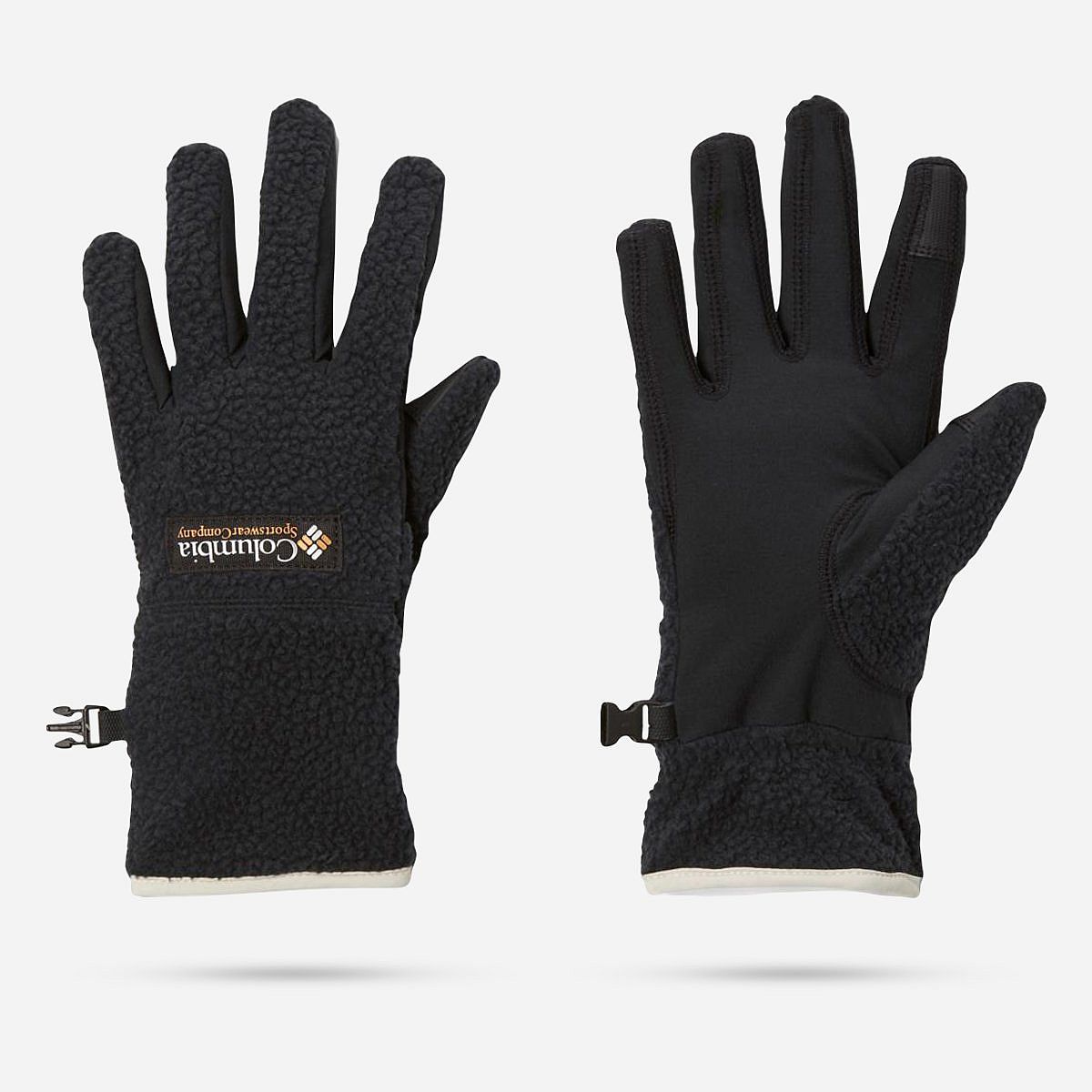 AN315727 Helvetia Ii Sherpa Glove Senior