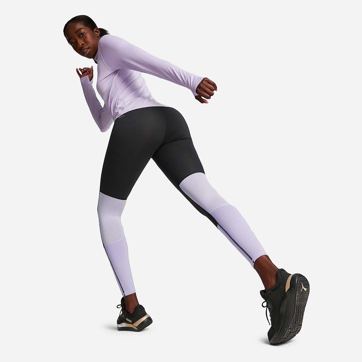 AN303304 Run Favorite Rise Longtight Women's