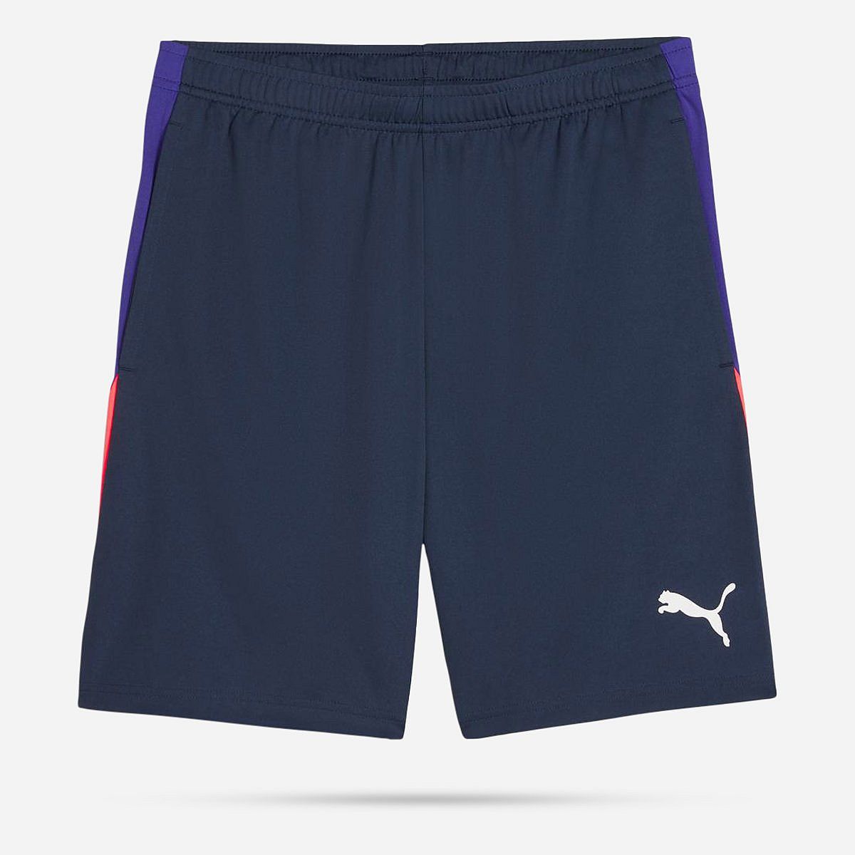 AN316289 Individualliga Training Shorts 2 (Open Zakken) Senior