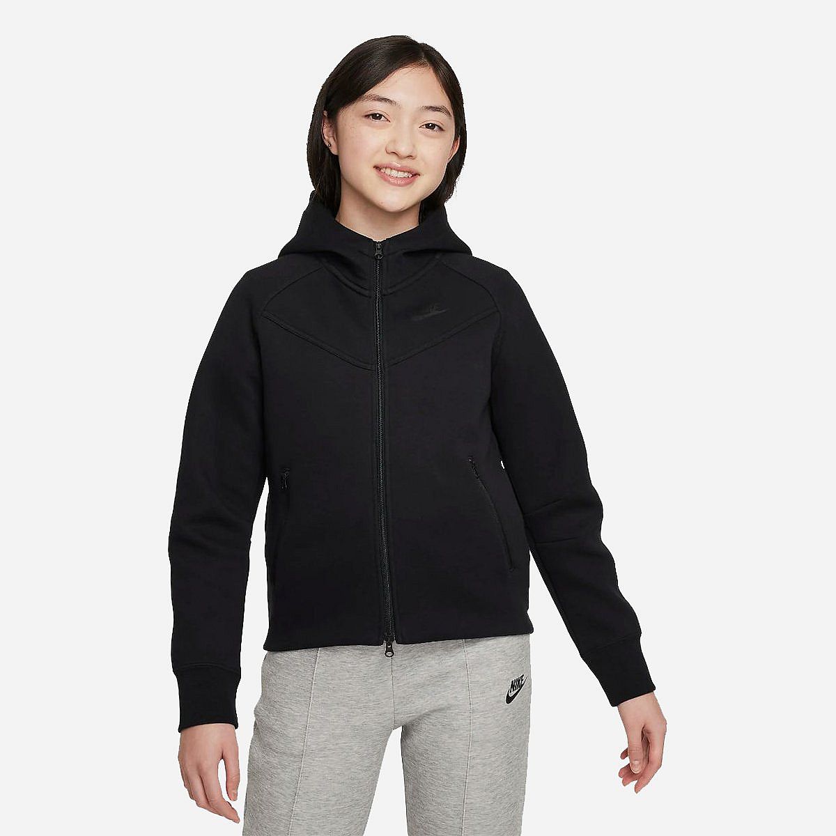 AN306041 Sportswear Tech Fleece Hoodie Junior