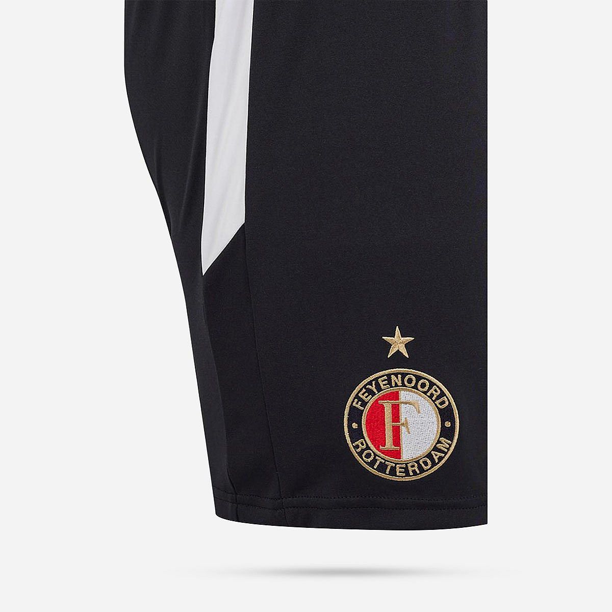 AN316891 Feyenoord Thuisshort 2024/2025 Senior