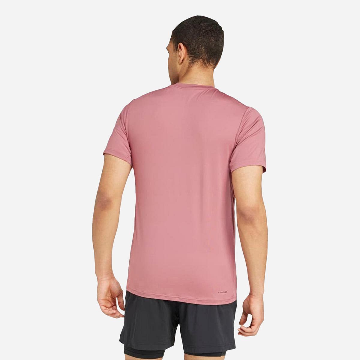 AN312658 Train Essentials Stretch Training T-Shirt Heren